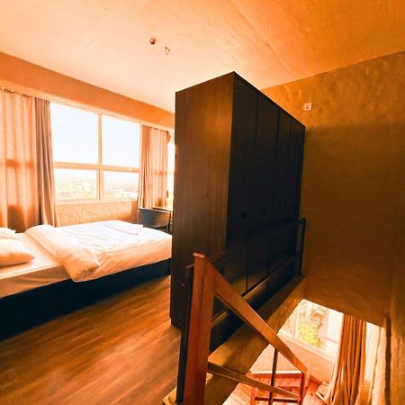 Nishan Apartments -Lakeside Pokhara Luaran gambar